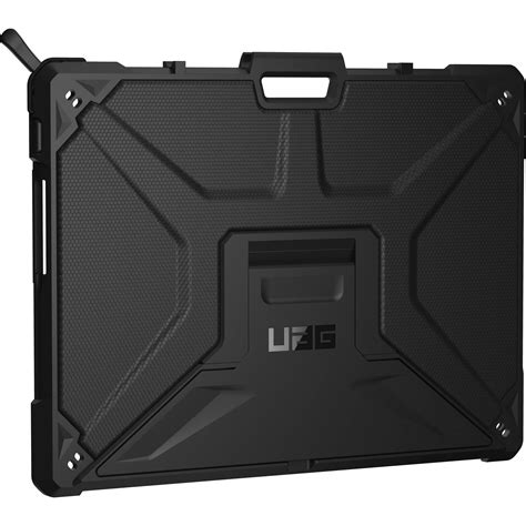 UAG Metropolis case 